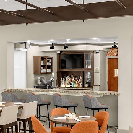 Hilton Garden Inn Raleigh Durham Airport Morrisville Esterno foto
