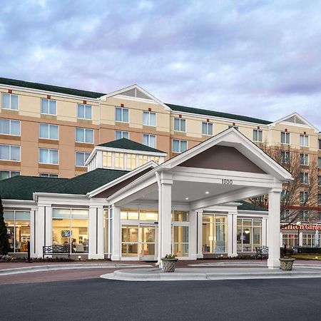 Hilton Garden Inn Raleigh Durham Airport Morrisville Esterno foto