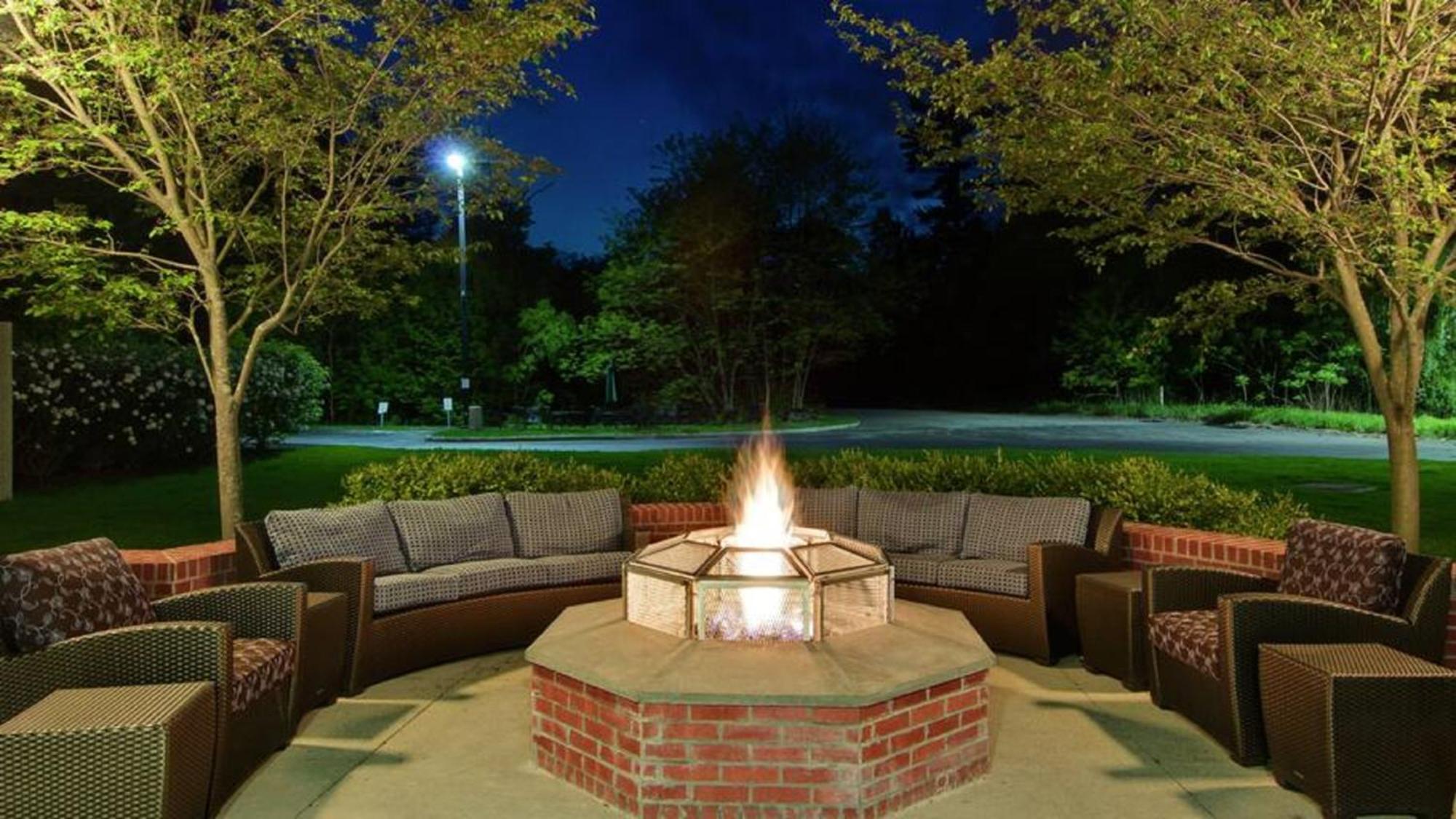 Hilton Garden Inn Raleigh Durham Airport Morrisville Esterno foto