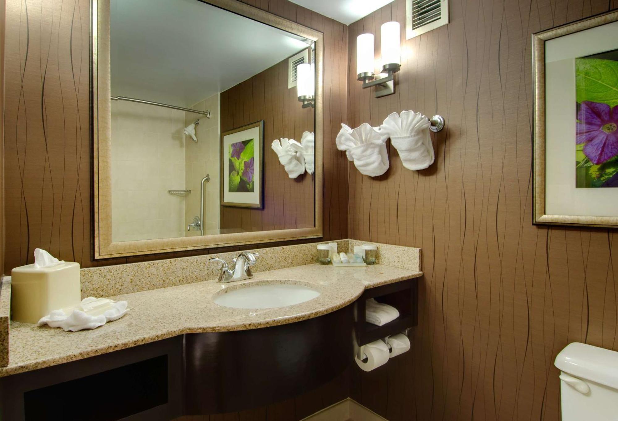 Hilton Garden Inn Raleigh Durham Airport Morrisville Esterno foto
