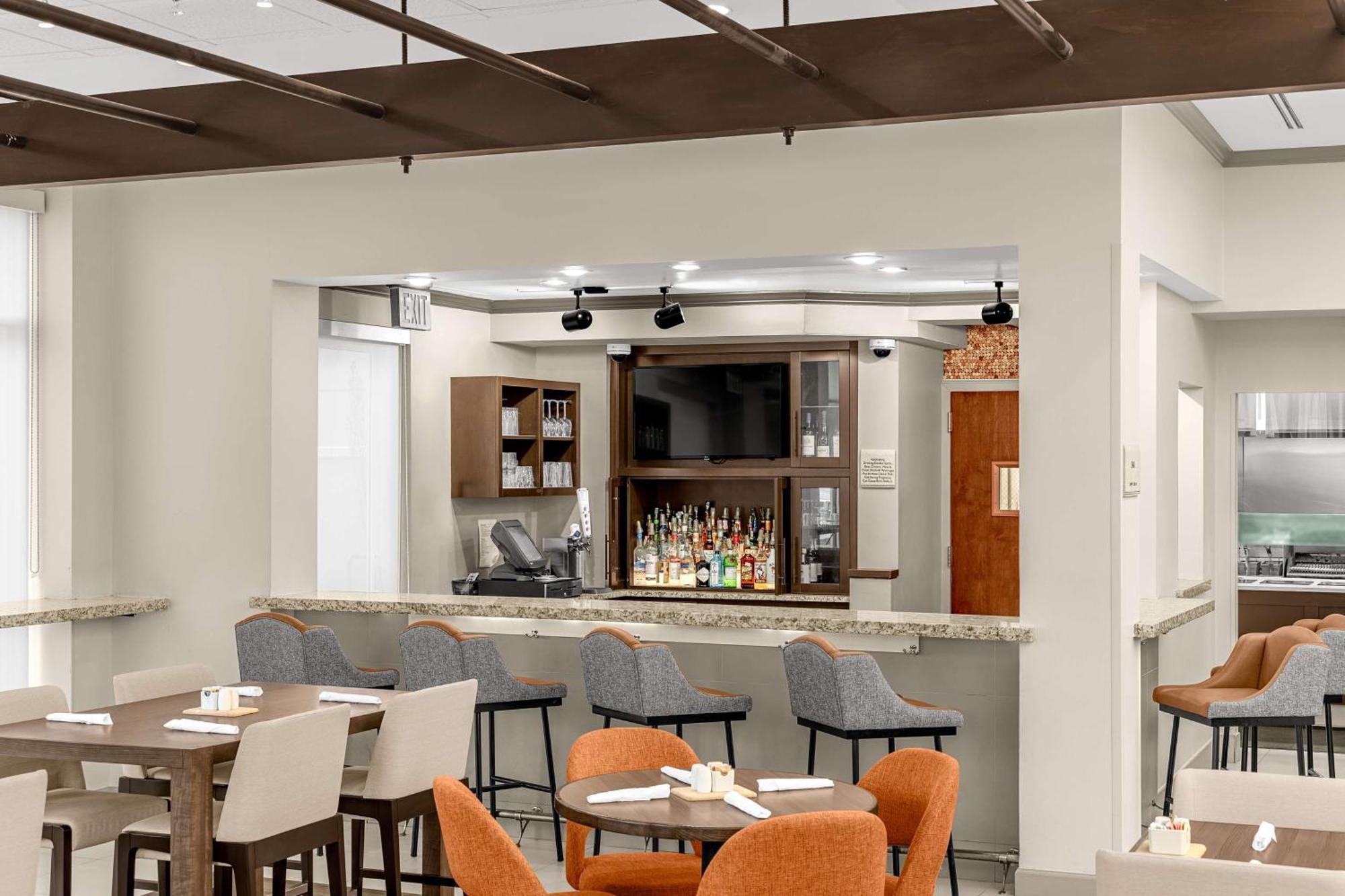 Hilton Garden Inn Raleigh Durham Airport Morrisville Esterno foto