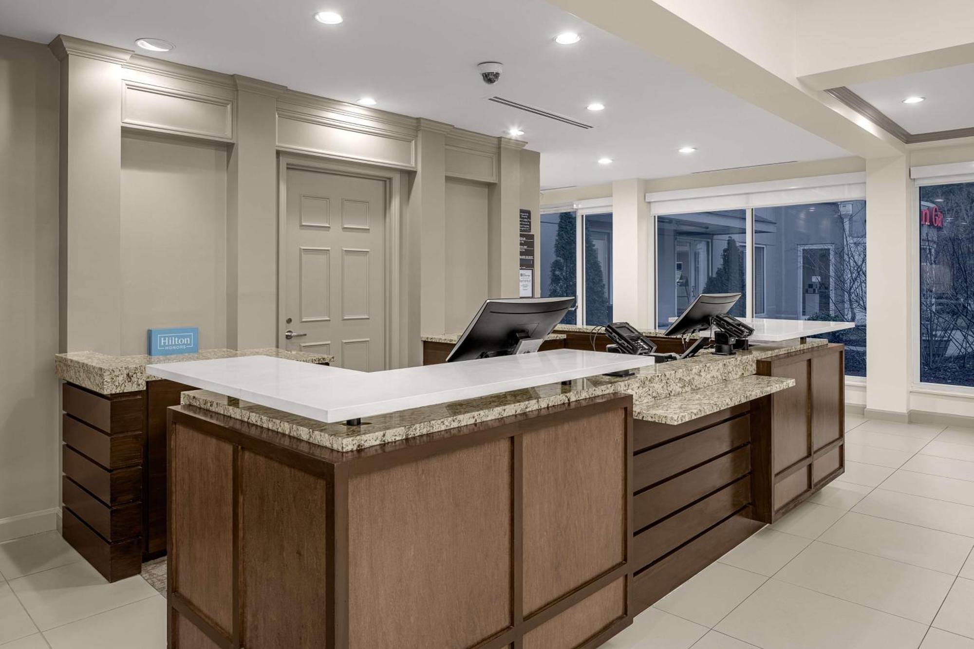 Hilton Garden Inn Raleigh Durham Airport Morrisville Esterno foto