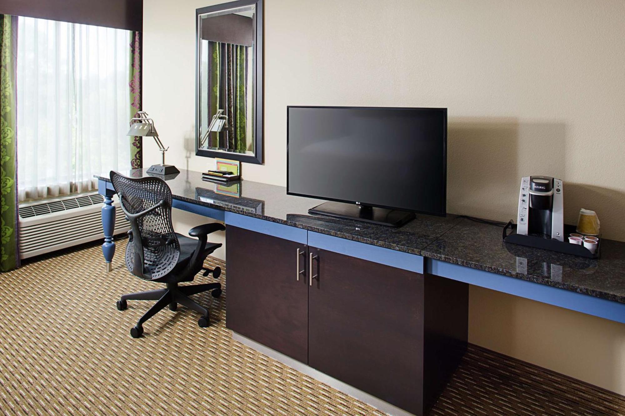 Hilton Garden Inn Raleigh Durham Airport Morrisville Esterno foto