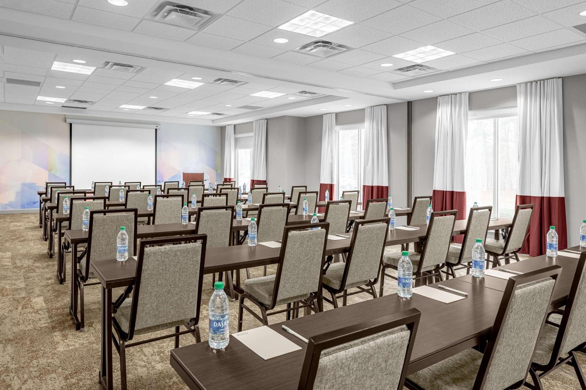 Hilton Garden Inn Raleigh Durham Airport Morrisville Esterno foto