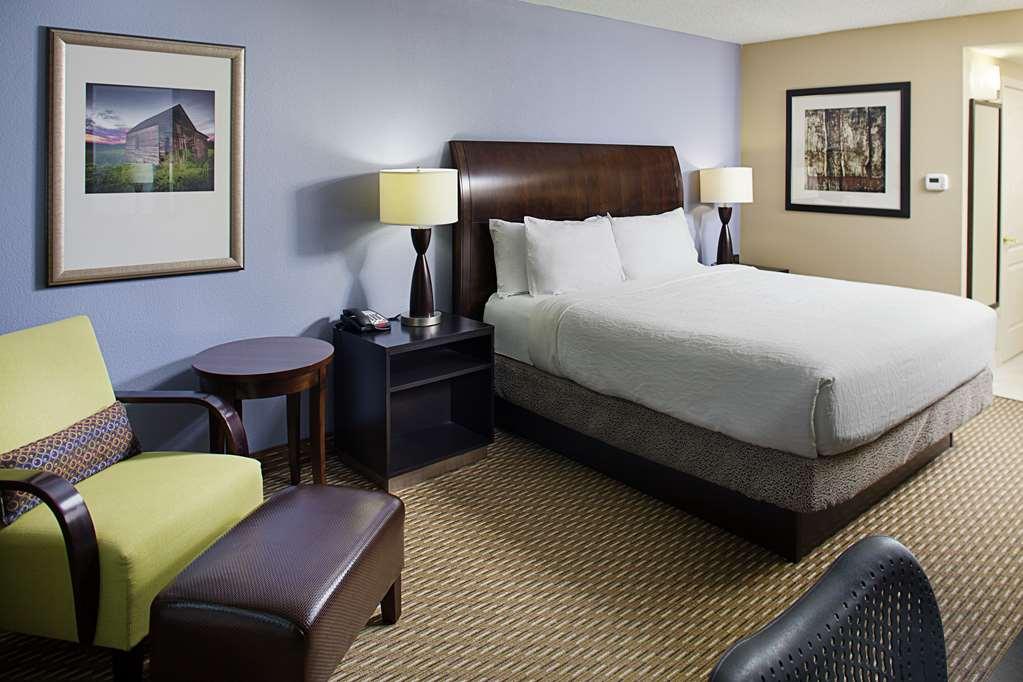 Hilton Garden Inn Raleigh Durham Airport Morrisville Camera foto