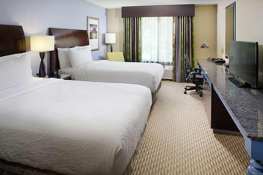 Hilton Garden Inn Raleigh Durham Airport Morrisville Camera foto