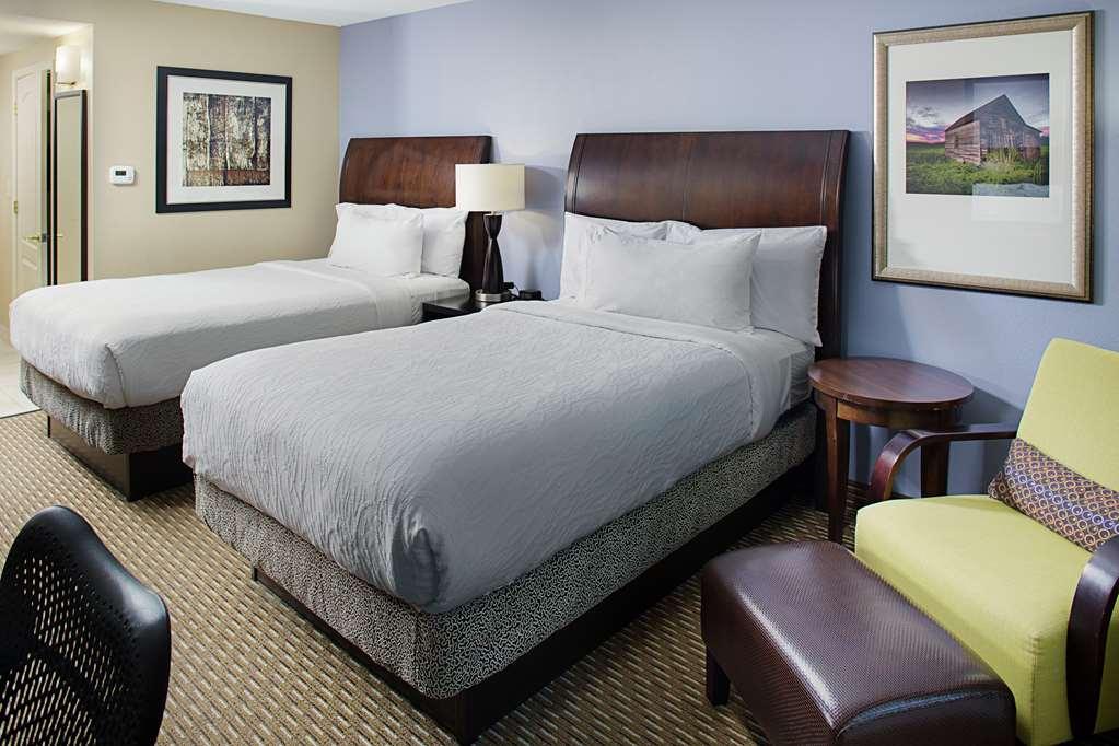 Hilton Garden Inn Raleigh Durham Airport Morrisville Camera foto