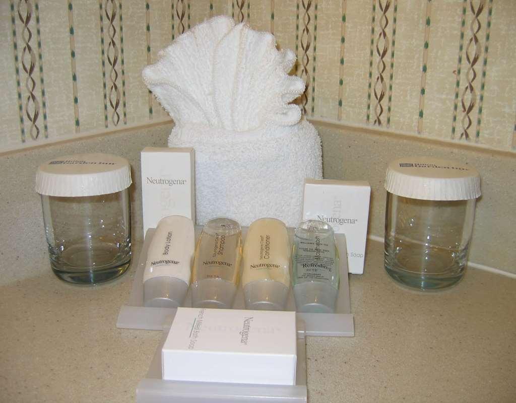Hilton Garden Inn Raleigh Durham Airport Morrisville Camera foto
