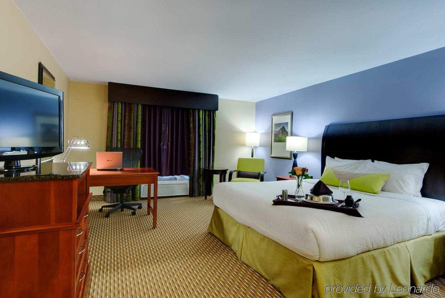 Hilton Garden Inn Raleigh Durham Airport Morrisville Camera foto