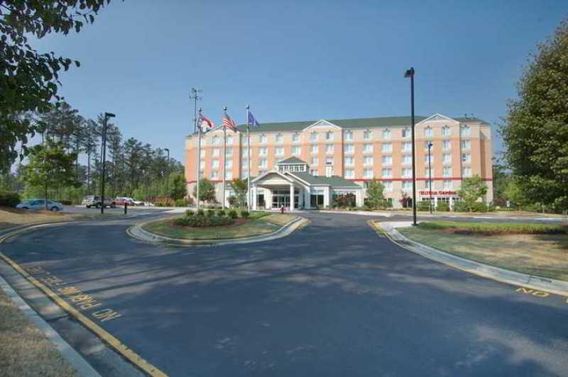 Hilton Garden Inn Raleigh Durham Airport Morrisville Esterno foto