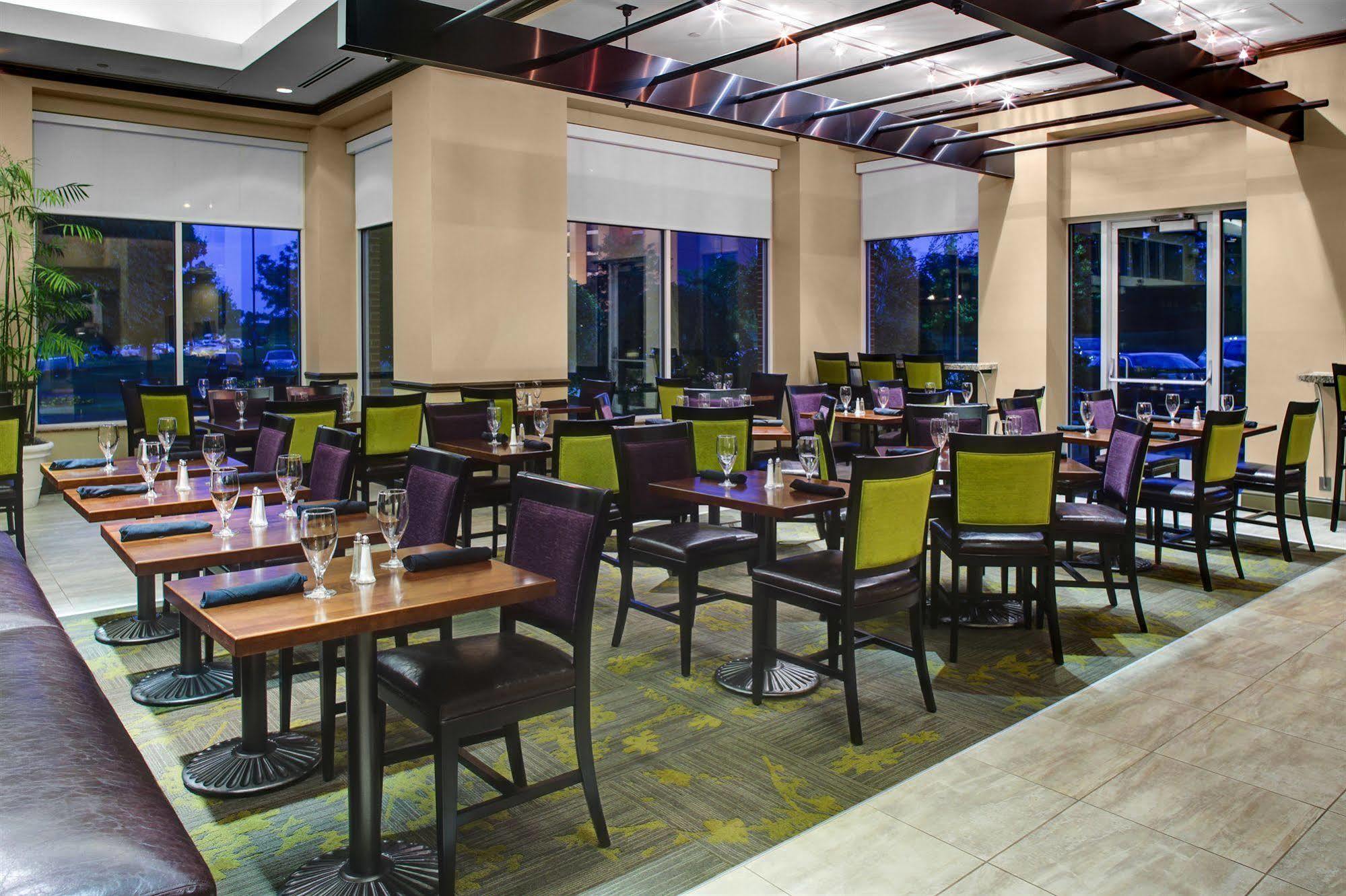 Hilton Garden Inn Raleigh Durham Airport Morrisville Esterno foto