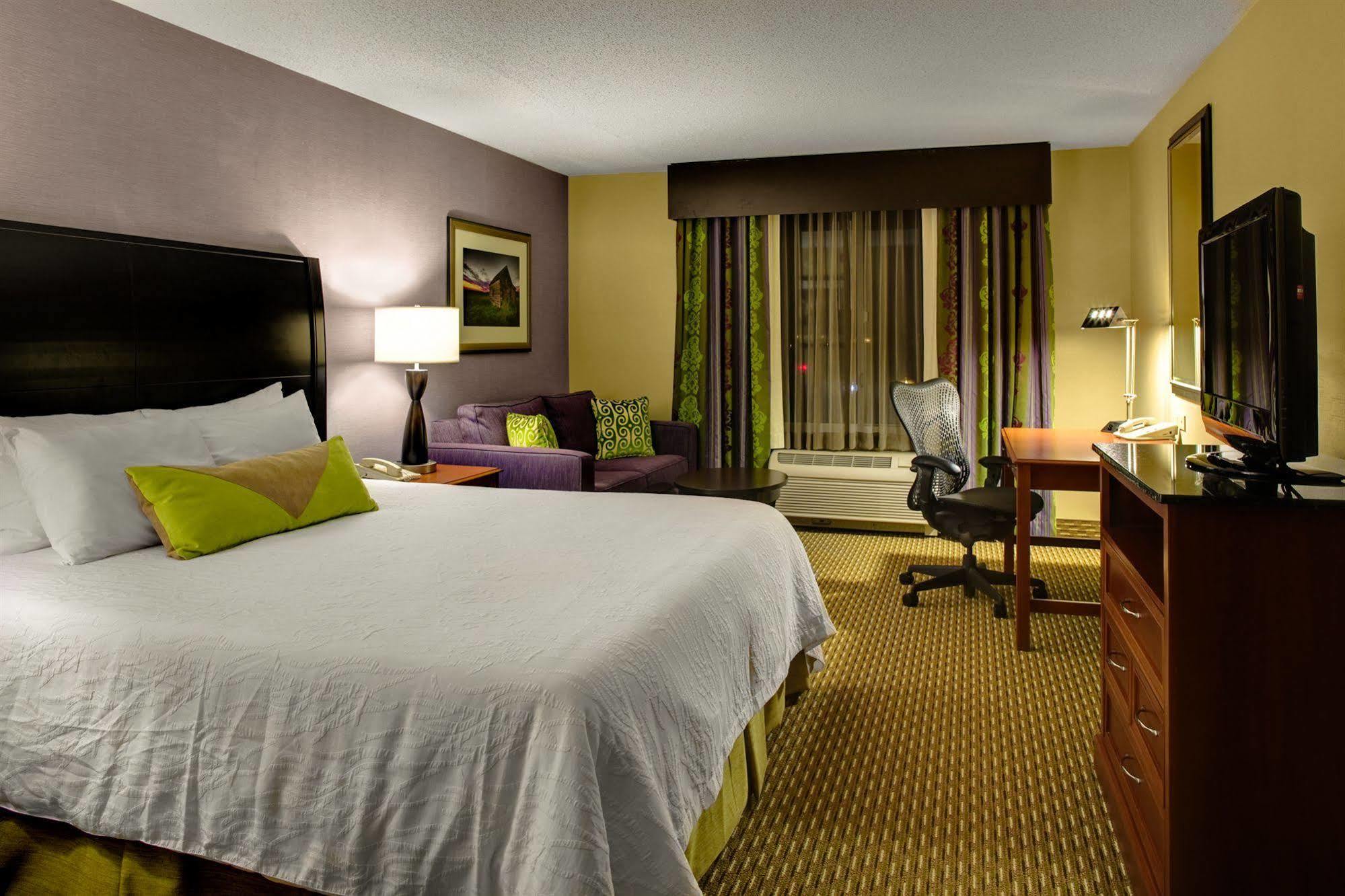 Hilton Garden Inn Raleigh Durham Airport Morrisville Esterno foto