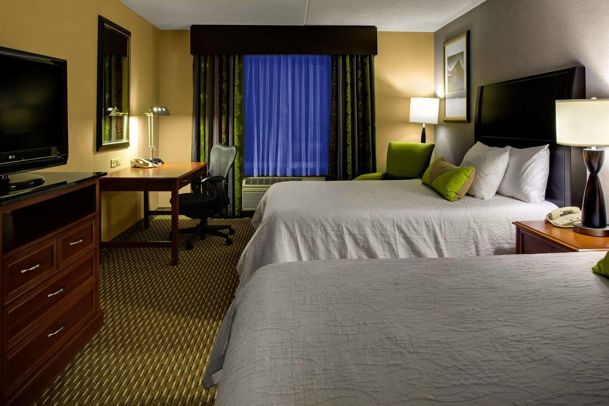 Hilton Garden Inn Raleigh Durham Airport Morrisville Esterno foto
