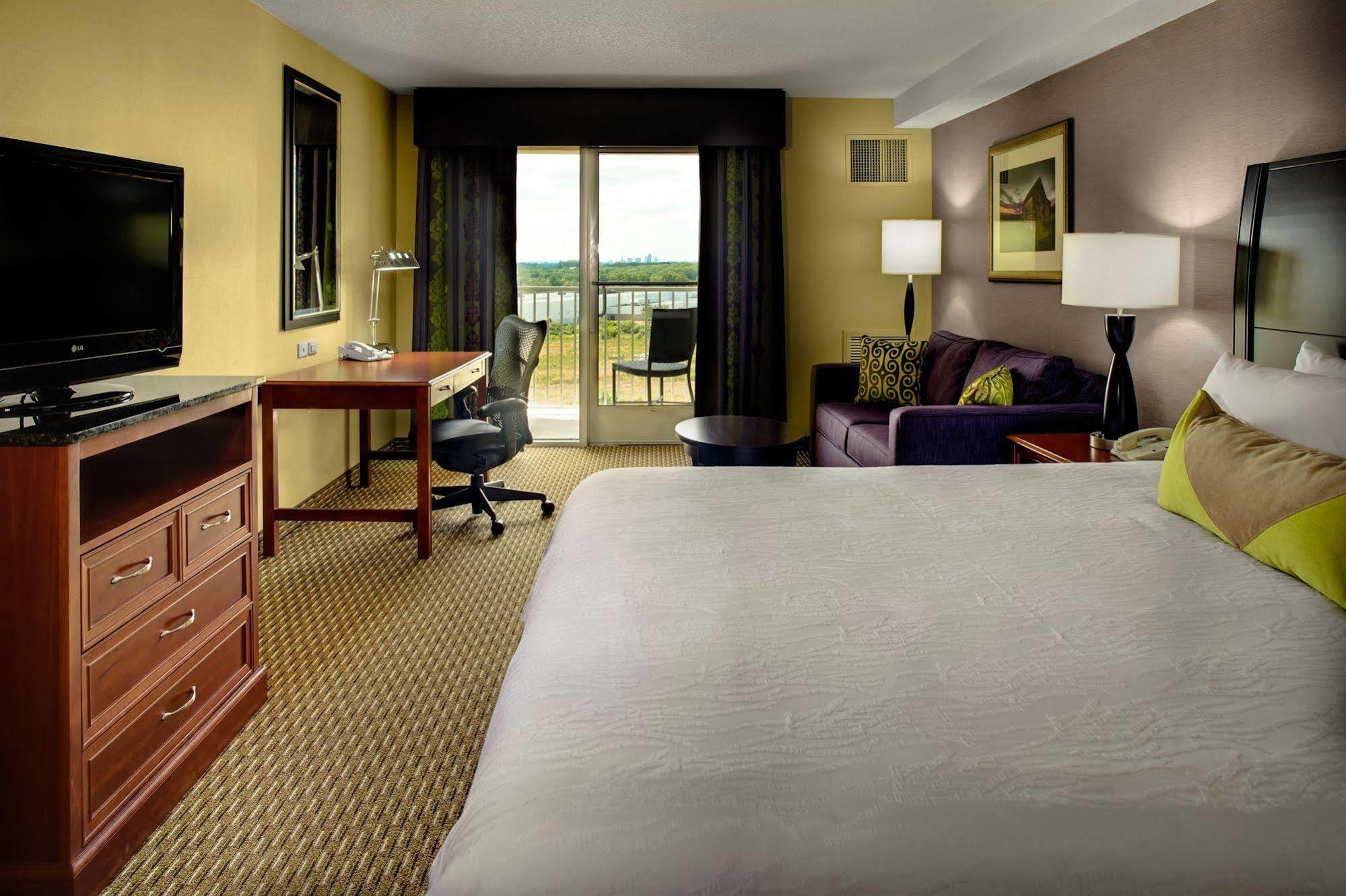 Hilton Garden Inn Raleigh Durham Airport Morrisville Esterno foto