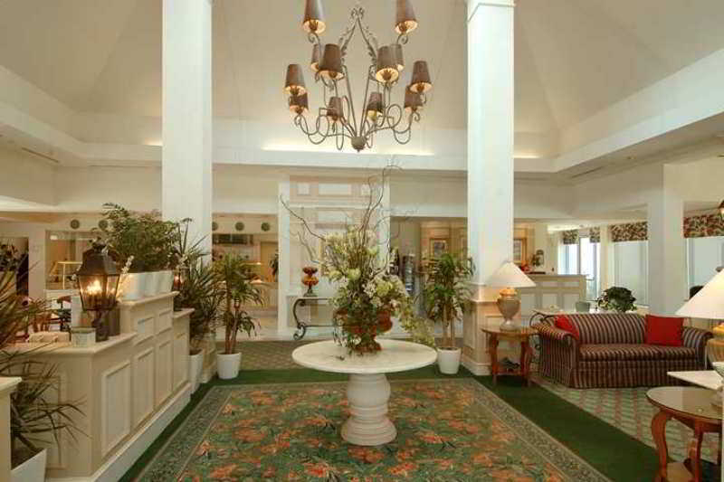 Hilton Garden Inn Raleigh Durham Airport Morrisville Interno foto