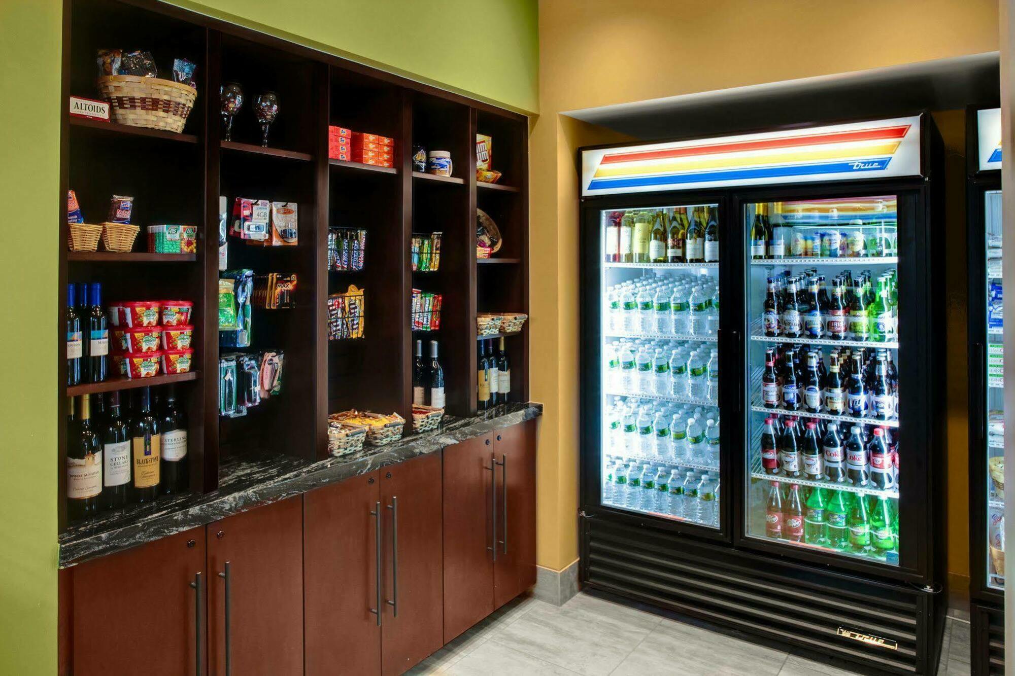 Hilton Garden Inn Raleigh Durham Airport Morrisville Ristorante foto